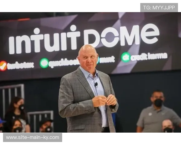 鲍尔默20亿美元投入改造快船 资本力量重塑球队商业格局