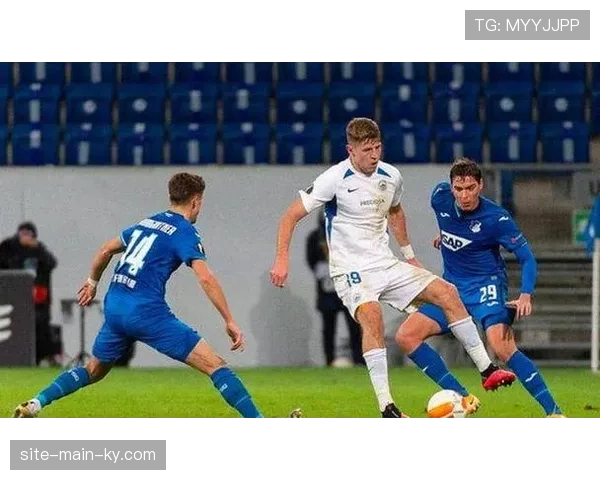 兹林尼斯基客场三战全败且零进球，欧战经验不足暴露明显短板